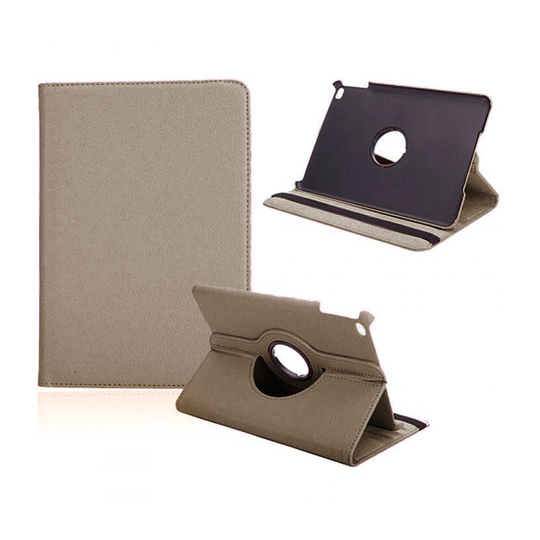 iPad 2/3/4 Case 360 Degrees (Brown)