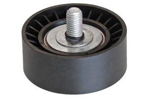 Styrrulle, drivrem, AUDI,SKODA,VW, 022 145 276 C, 022 145 276 F