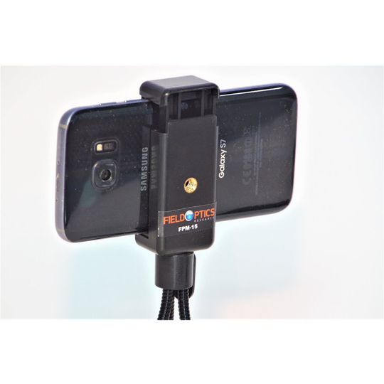 Field Optics Mobiltelefonmontage