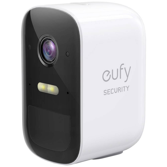 eufy eufyCam 2C add on Camera T81133D3 WiFi IP-Extrakamera 1920 x 1080 pixel
