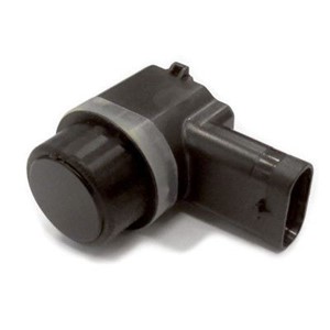Sensor, parkeringshjälp, Fram, Ytter, Fordonssida, Sidoinstallation, AUDI,HYUNDAI,KIA,LAND ROVER,SEAT,SKODA,TOYOTA,VOLVO,VW, 1T0 919 297
