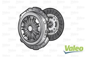 Kopplingssats, AUDI,SEAT,SKODA,VW, 03L141015P, 04B141015, 3L141015P, 4B141015
