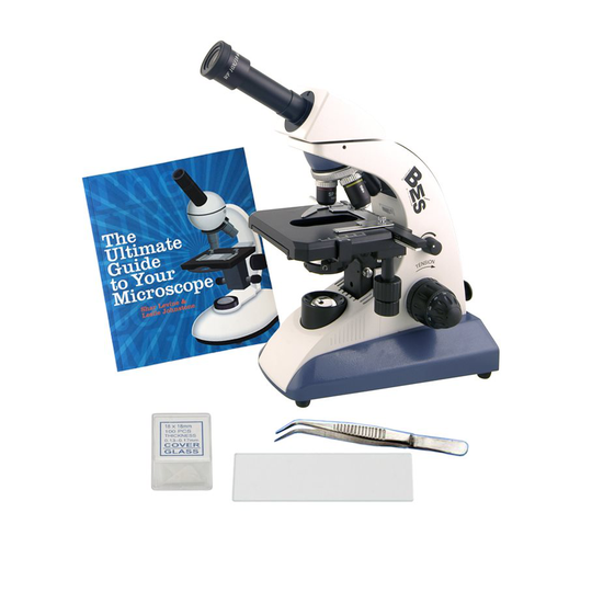 Mikroskopipaket Edu-LED Mono