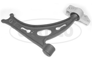 Länkarm, framaxel höger, AUDI,SEAT,SKODA,VW, 1K0 407 152 AC, 1K0 407 152 AK, 1K0 407 152 AL, 1K0 407 152 BF, 1K0 407 152 M, 1K0 407 152