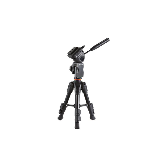 Vanguard Espod CX 1 OS Bordsstativ Med Separat Fönstermontage