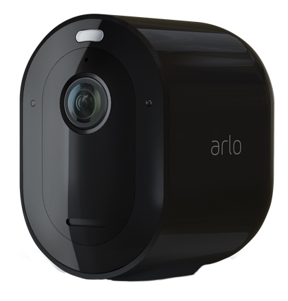 ARLO PRO3 ADD-ON CAMERA GLOSSY BLK