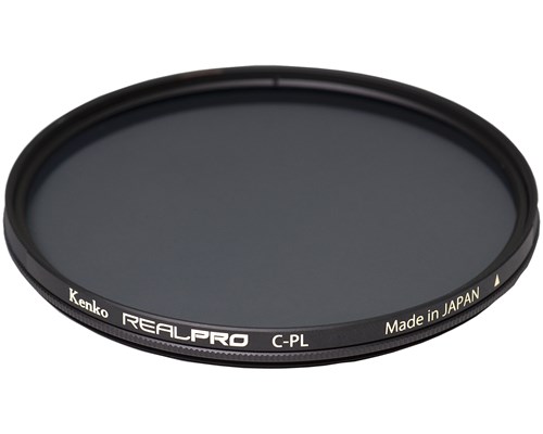 Kenko Filter Real Pro C-pl 52mm 52mm