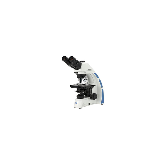 Euromex Oxion Trino Semi-Apo, Fluarex, Plant 40, 100 och 400x