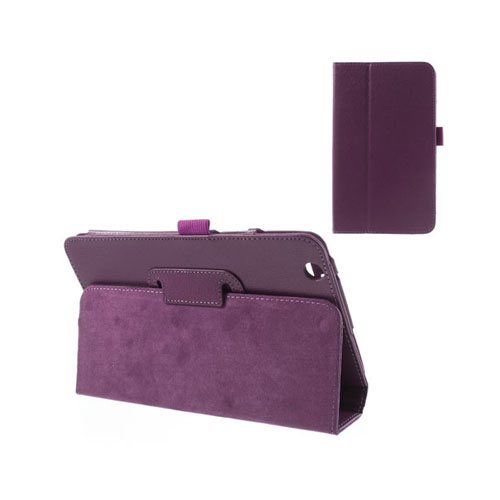 Wall Street (Lila) LG G Pad 8.3 Läderfodral
