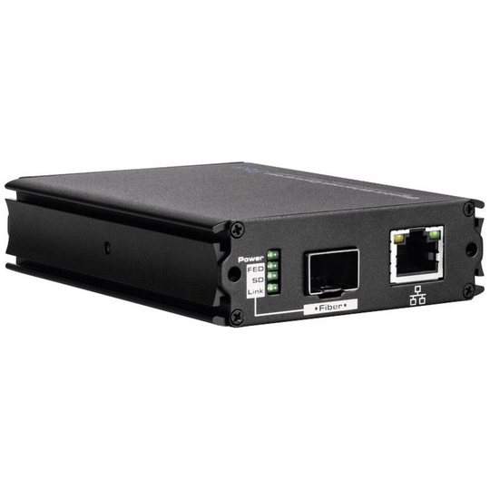 ABUS ITAC10250 Mediakonverterare