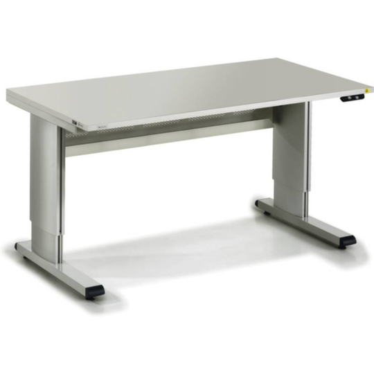 Treston WB815 EL ESD ESD-montering bord