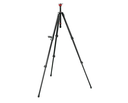 Manfrotto Stativ Ben Mdeve 755xb
