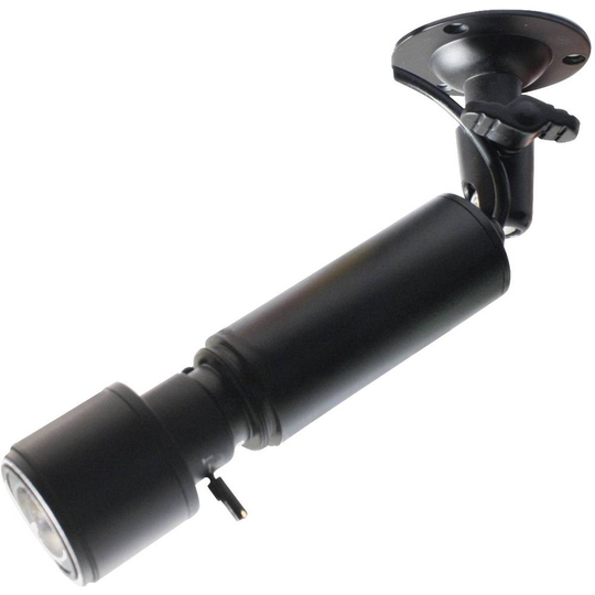 W 2811 Mini-övervakningskamera 420 TVL 2,8 - 12 mm