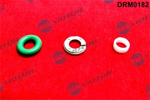 Reparationssats, insprutningsmunstycke, AUDI,SEAT,SKODA,VW, 06G998907, 16453-RPY-G00