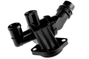Termostat, kylvätska, AUDI,SEAT,SKODA,VW, 06F 121 111 F