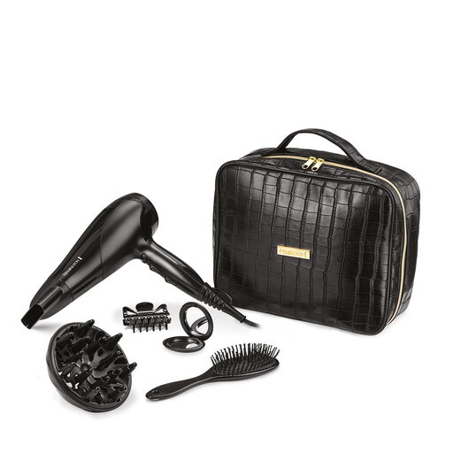 Style Edition Hårfön Gift Set - D3195GP