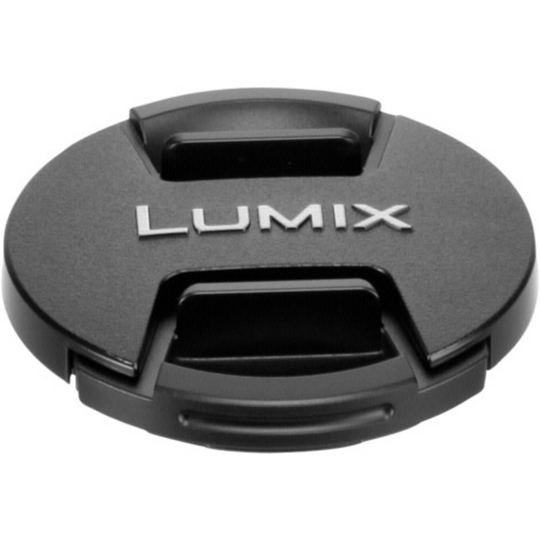 Panasonic DMW-LFC46 Linsskydd Passar märke (Kamera)=Panasonic