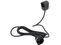 REV extension Powersplit 5m black