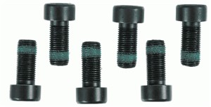 Skruvsats, svänghjul, AUDI,FORD,SEAT,SKODA,VW, 06508456AA, N 906 650 01