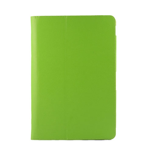 Gaarder Plain Asus Transfomer Book T200TA Läder Fodral - Grön