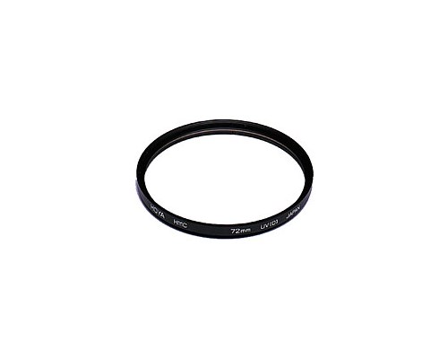 Hoya Filter Uv(0) Hmc 55mm