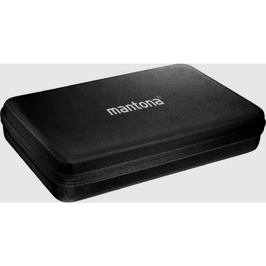 Mantona 21217 21217 Kameraväska