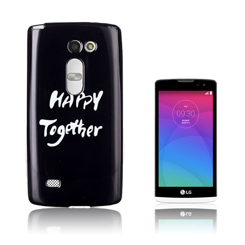 Westergaard LG Leon Skal - Happy Together