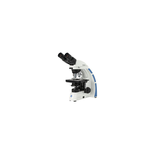 Euromex Oxion Bino, Halvplant 40, 100, 400 Och 1000x