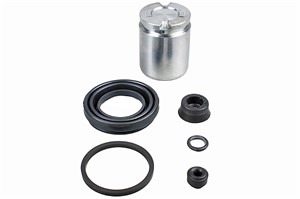Reparationssats, bromsok, Bakaxel, Höger, Vänster, ALFA ROMEO,AUDI,FIAT,OPEL,SEAT,SKODA,VAUXHALL,VW