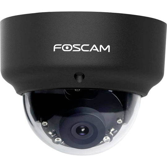 Foscam D2EP 0d2eps LAN IP Övervakningskamera 1920 x 1080 pixel