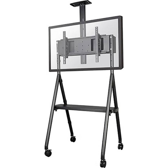 Neomounts by Newstar NS-M1500BLACK 1 st TV-golvstativ 81,3 cm (32) - 165,1 cm (65) Tiltbar, Golvstativ