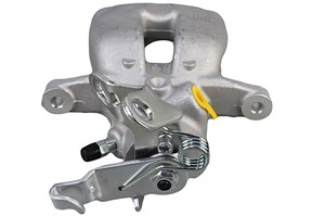 Bromsok, Bakaxel vänster, AUDI,SEAT,VW, 1K0 615 423 E, 1K0 615 423 L, 1K0 615 423 N, 1K0615423E, 1K0615423L, 1K0615423N, 8J0 615 423 C,