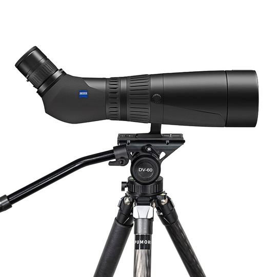 Zeiss Victory Harpia 22-65x85 Paket