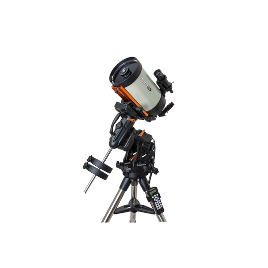 Celestron CGX 800 HD Edge-HD teleskop