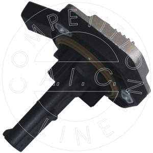 Sensor, motoroljenivå, AUDI,PORSCHE,SEAT,SKODA,VW, 1J0 907 660C, 1J0 907 660F, 948 606 140 00