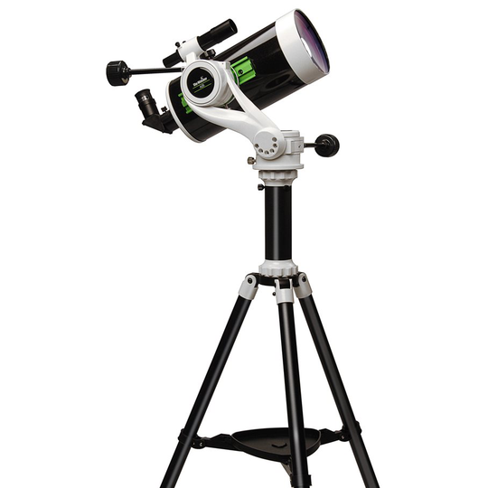 Sky-Watcher Skymax-127 på AZ5 montering