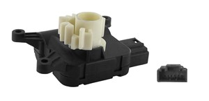 Reglering, blandningsklaff, AUDI,SEAT,SKODA,VW, 1K0 907 511 C, 3C0 907 511 C, 3C0 907 511 S, 3C0907511C, 5Q0 907 511 H