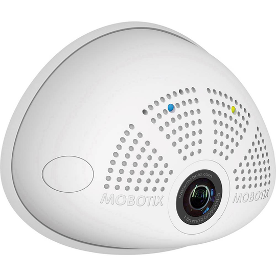 Mobotix Mx-i26B-6D036 LAN IP Övervakningskamera 3072 x 2048 pixel