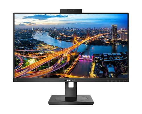 Philips B-line 275b1h 27" Qhd Ips 16:9 Svart Högtalare 2560 X 1440
