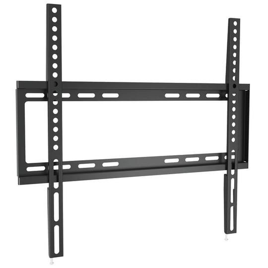 LogiLink Väggfäste TV 32-55" Fast. Extra slim.