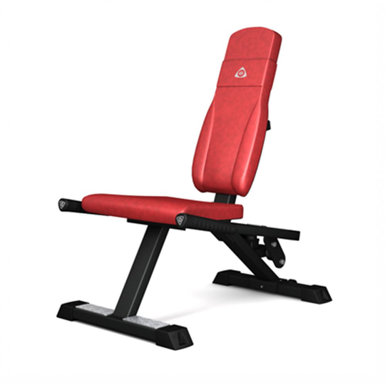 Gymleco Cirkelmaskin Axellyft/Dip, Cirkelträning