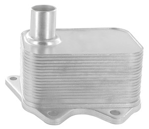 Oljekylare, motor, AUDI,SEAT,SKODA,VW, 06J 117 021 D, 06J 117 021 J, 06J 117 021 P, 06J 117 021 Q, 6J 117 021 D, 6J 117 021 J, 6J 117 02