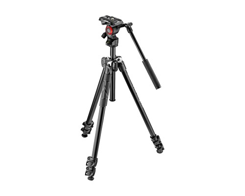 Manfrotto 290 Series Mk290lta3-v