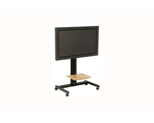 Sms Flatscreen Fh Mt1450 Golvstativ Svart