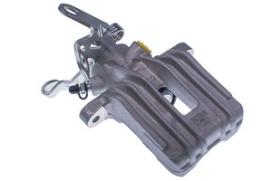 Bromsok, Bakaxel höger, AUDI,SEAT,SKODA,VW, 1K0615424A, 1K0615424D, 1K0615424J