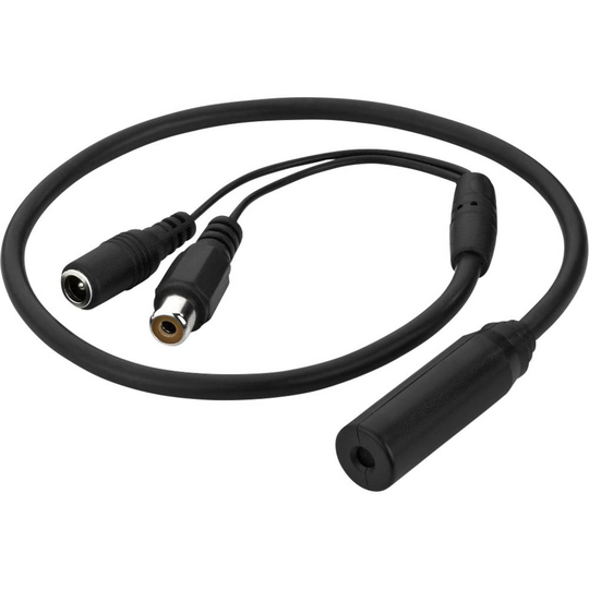 Monacor VB-202A Överföringsenhet, passiv