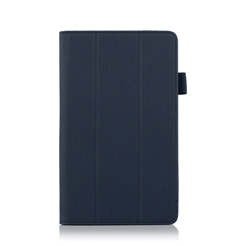 Ripple (Mörkblå) Samsung Galaxy TabPRO 8.4 Fodral