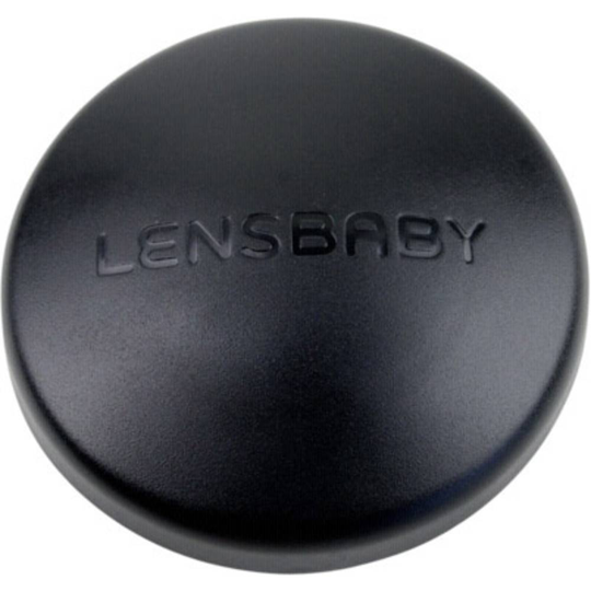 Lensbaby LBCFECAP Linsskydd