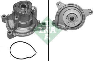 Vattenpump, AUDI,SEAT,SKODA,VW, 03C 121 005 N, 03C 121 005 NX, 03C 121 005 R, 03C 121 008 B, 03C 121 008 E, 03C121005N, 03C121005NX, 03C