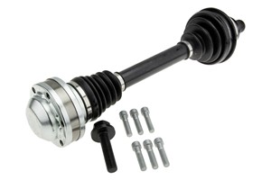 Drivaxel, Framaxel, Höger, Vänster, AUDI,SEAT,SKODA,VW, 1K0407271BJ, 1K0407271BN, 1K0407271EE, 1K0407271NP, 1K0407451DX, 1K0407451TX